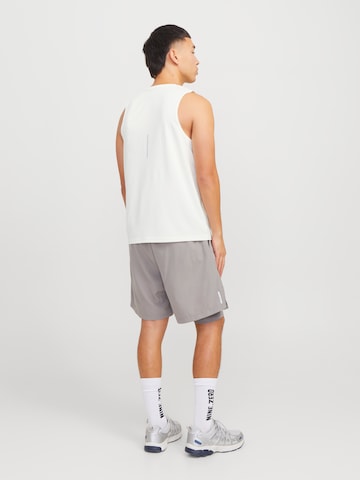 JACK & JONES Μπλουζάκι 'JCOCnz' σε λευκό