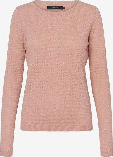 VERO MODA Sweter 'Care' w kolorze różanym, Podgląd produktu