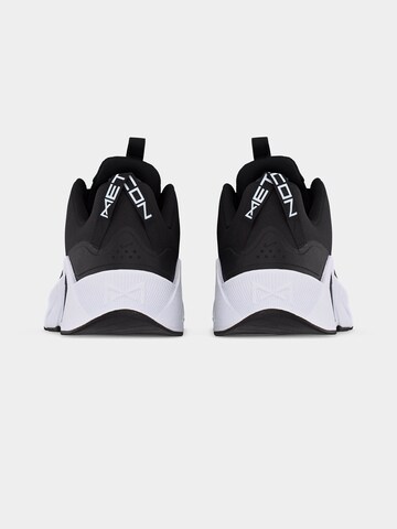 NIKE Laufschuh 'Free Metcon 7' in Schwarz