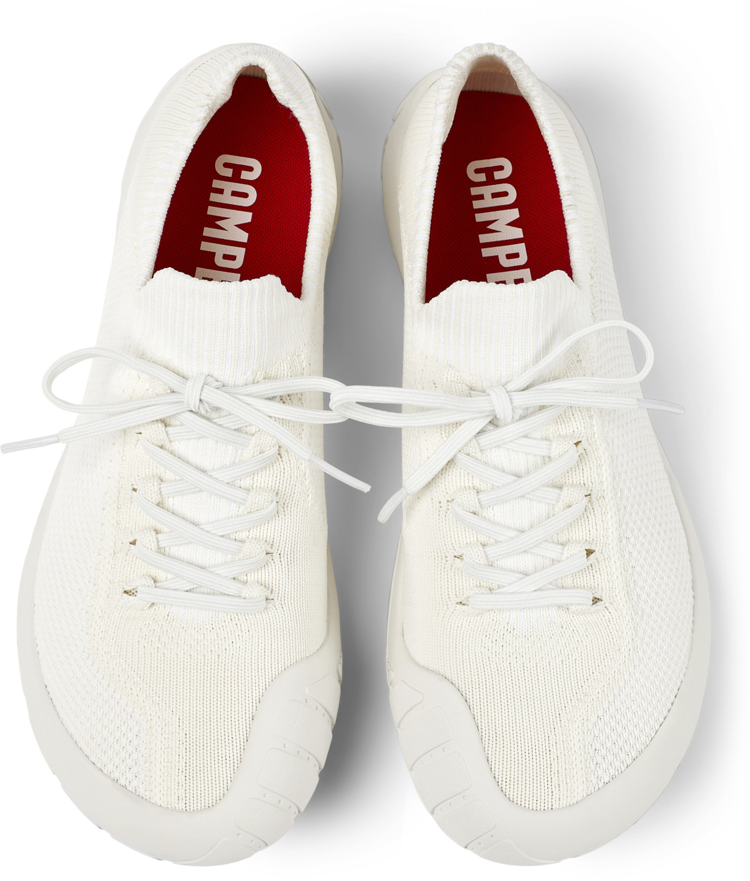 CAMPER Sneaker 'Path' in Weiß