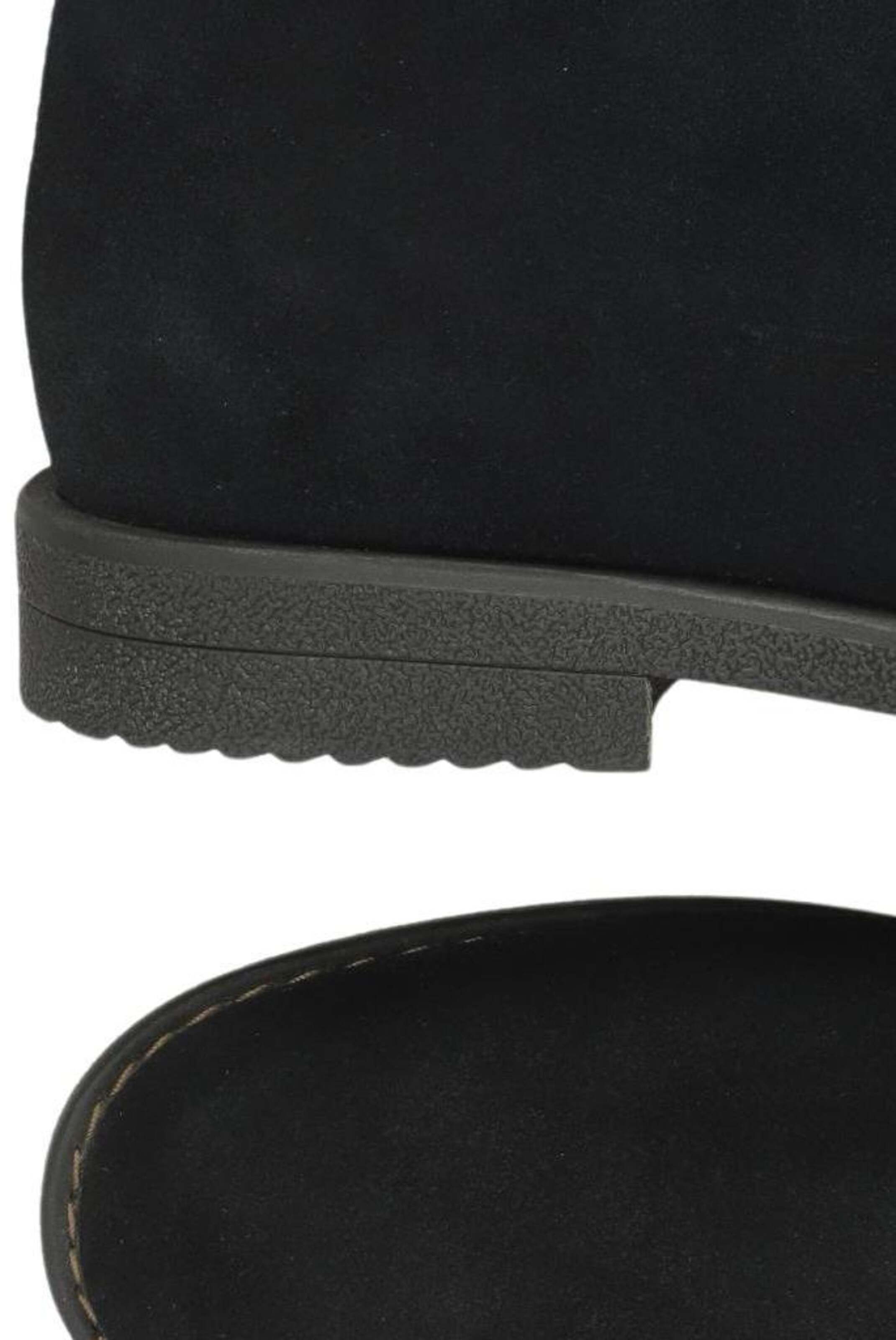 GEOX Stiefel 46 in Schwarz