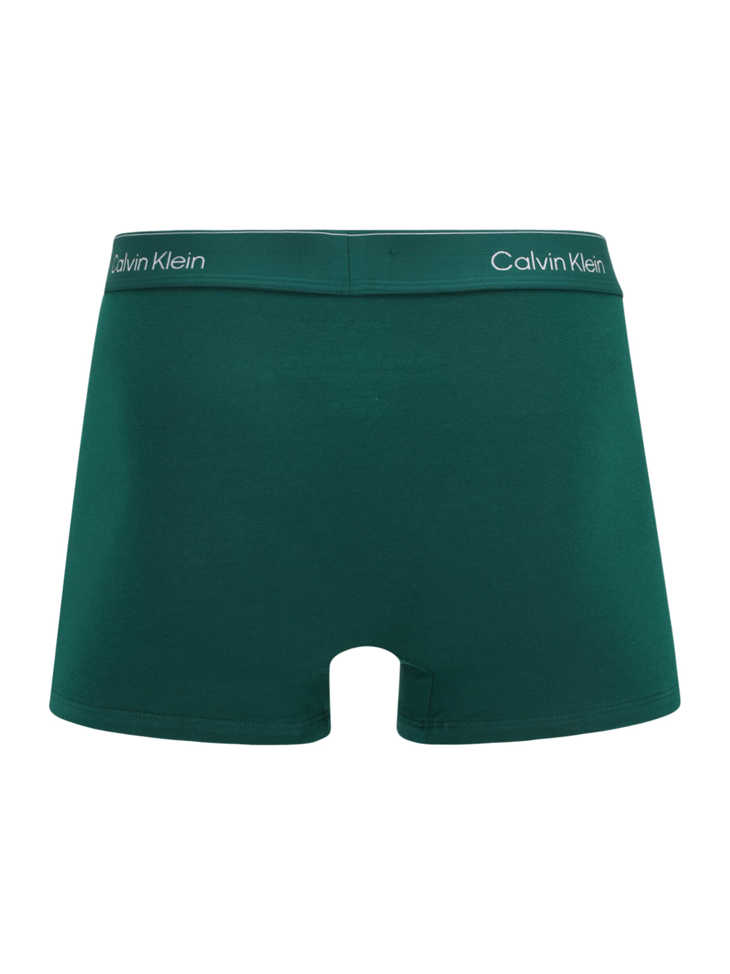 Calvin Klein Underwear - Calzoncillo boxer en azul