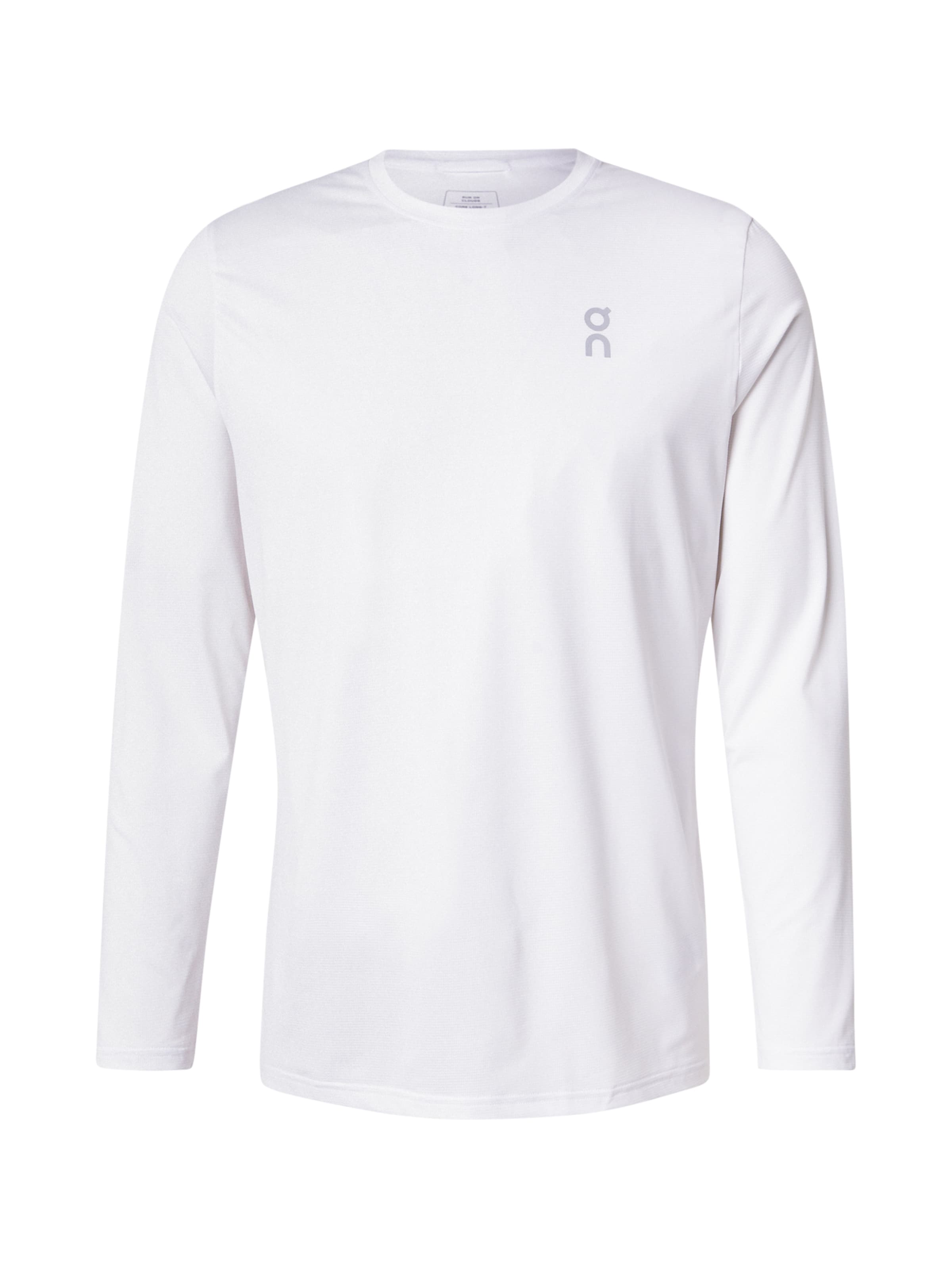 balta On Sportiniai marškinėliai: priekis