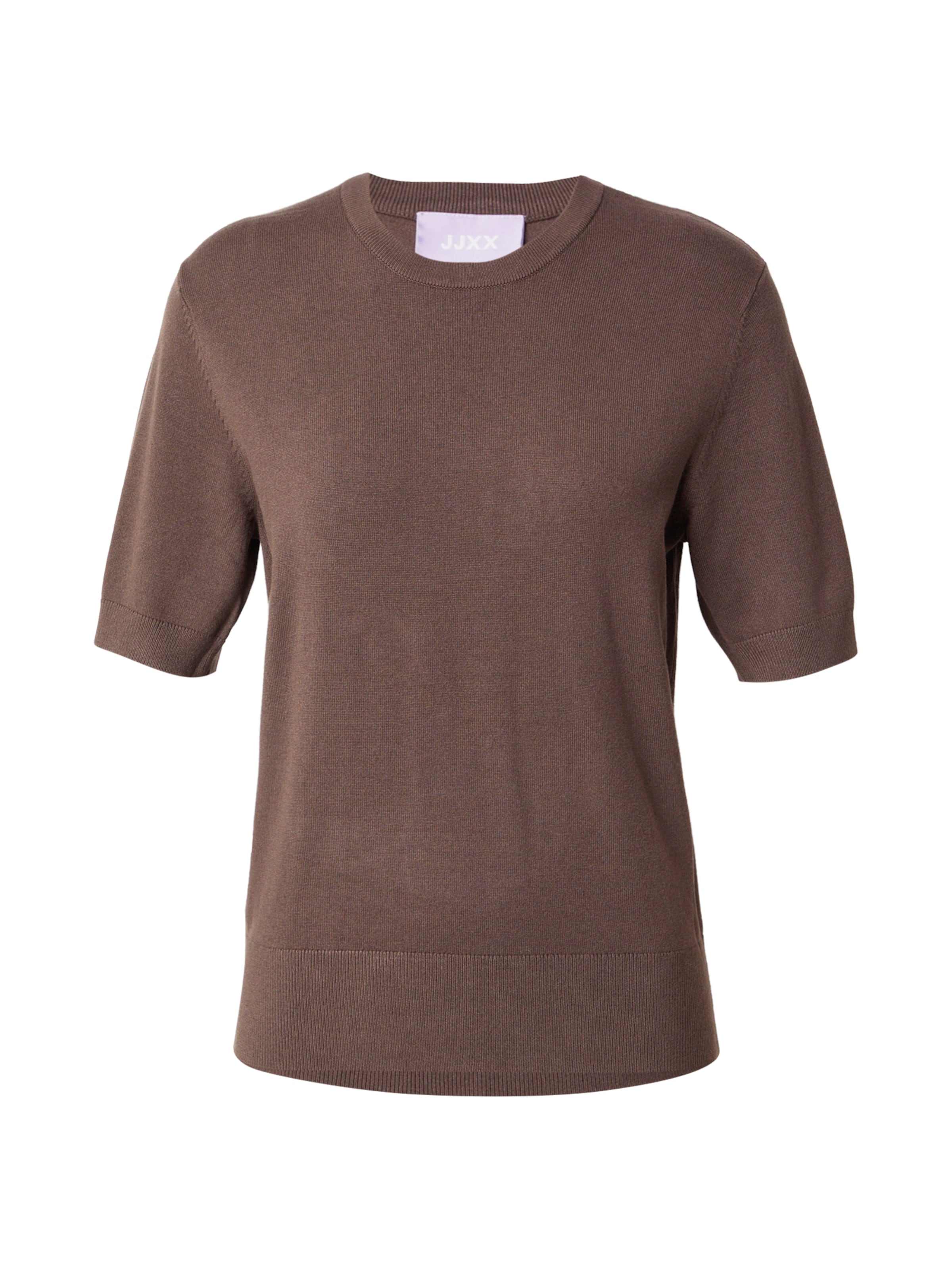 brūns JJXX Džemperis: no priekšpuses