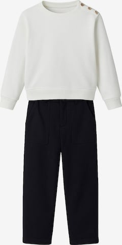 Set For You Moda en noir : devant