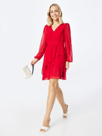 NAF NAF Kleid 'KATY' in Rot