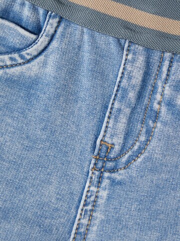 regular Pantaloni 'SILAS' di NAME IT in blu