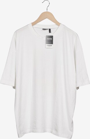 Asos Shirt in L in White: front