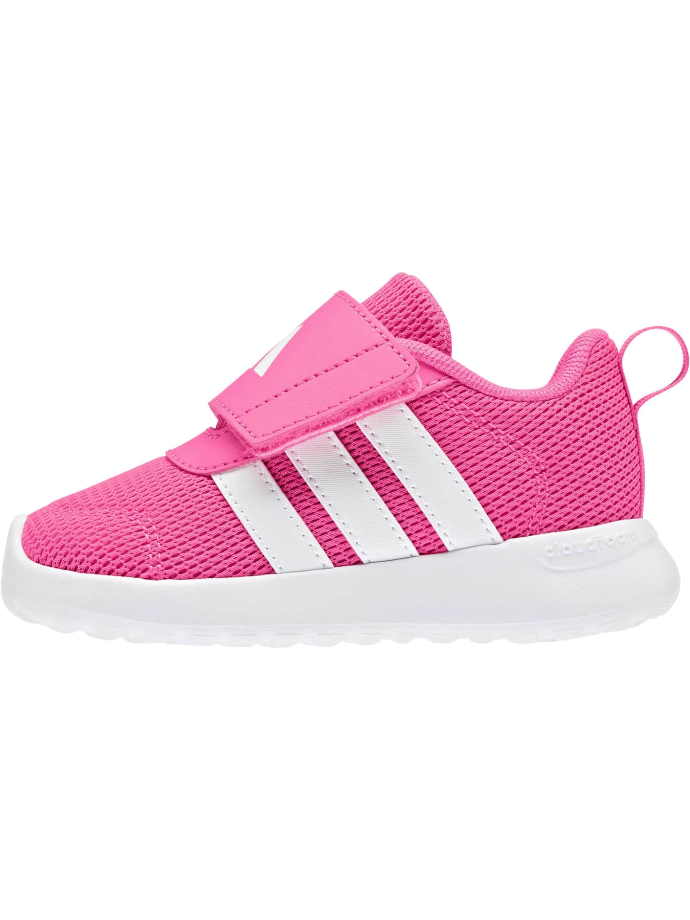 Sneaker 'VL MOVE CF I' de la ADIDAS SPORTSWEAR pe roz: față