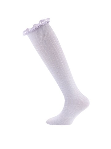 EWERS Socks in Purple