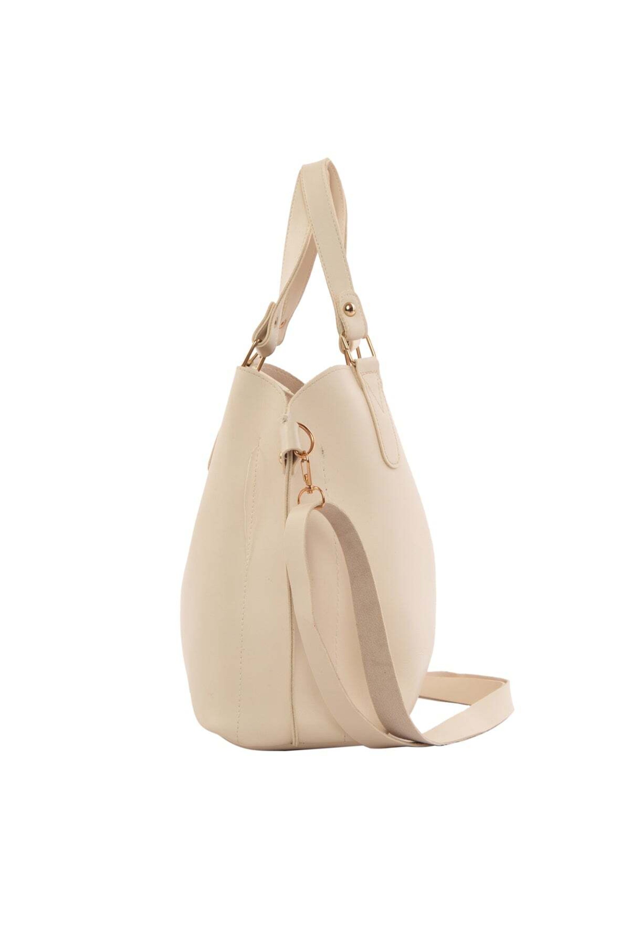 bēšs Bagmori Pleca soma