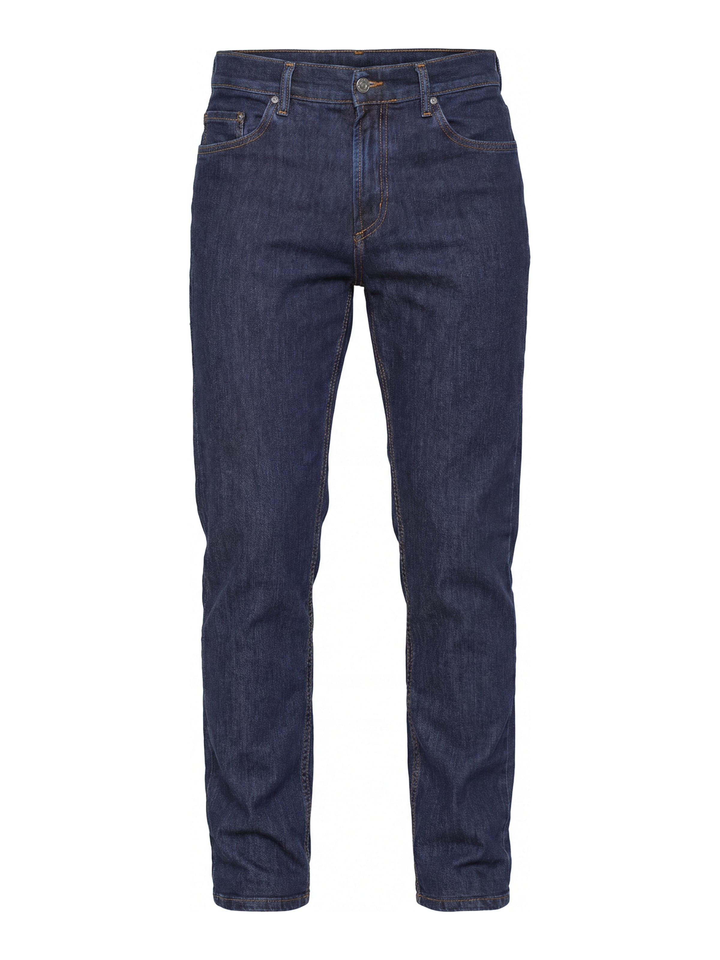 Carrera Jeans Regular Jeans '700'‌‌ in Blau: Vorderseite