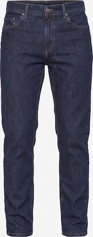 Carrera Jeans Regular Jeans '700' in Blau: Vorderseite