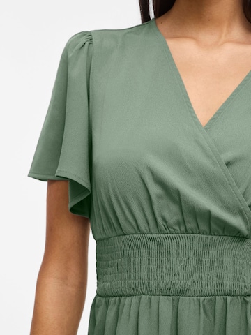 Abito 'VIMathilde' di VILA in verde