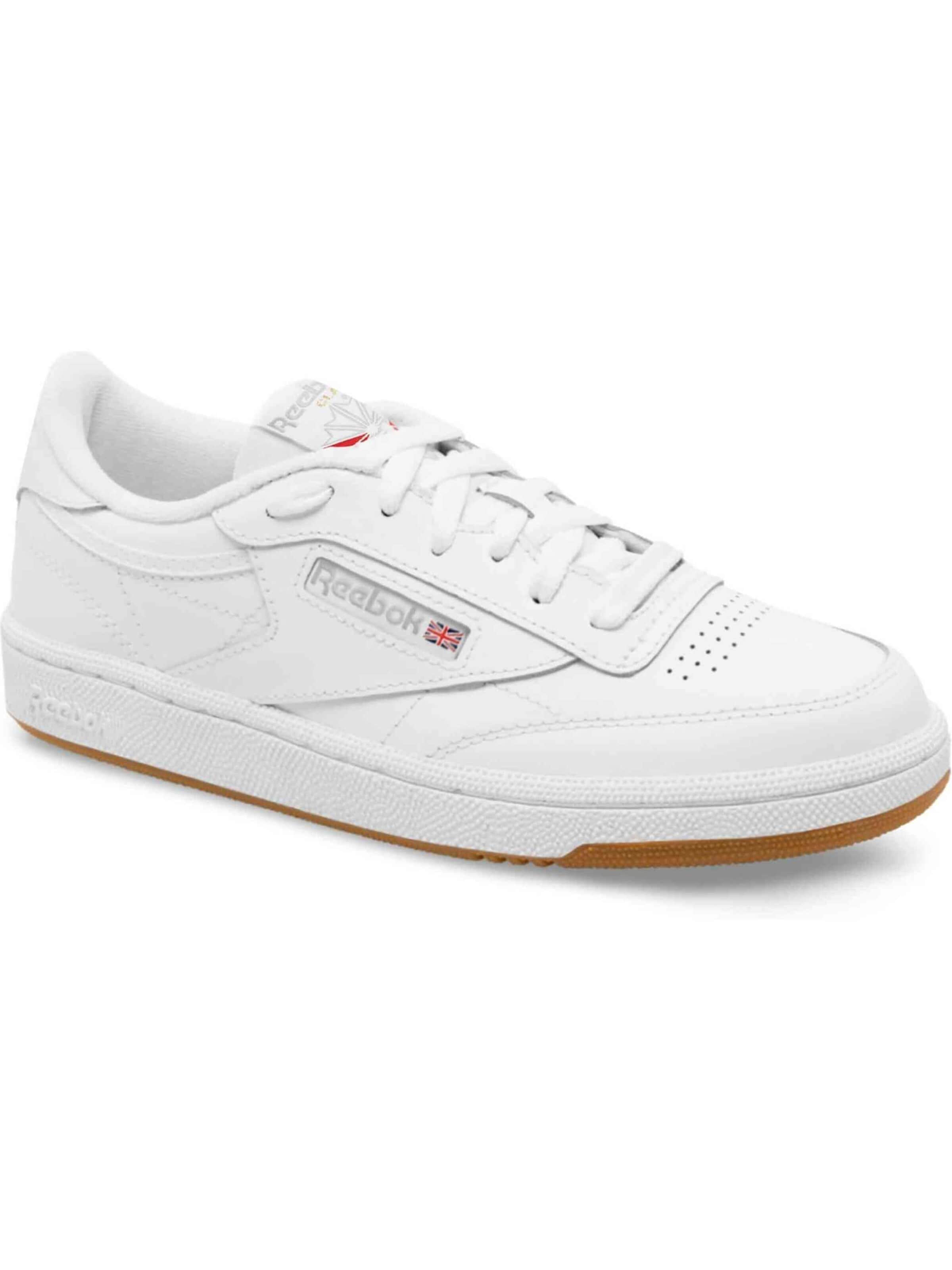 Reebok - Calzado deportivo '100000016' en blanco: frente
