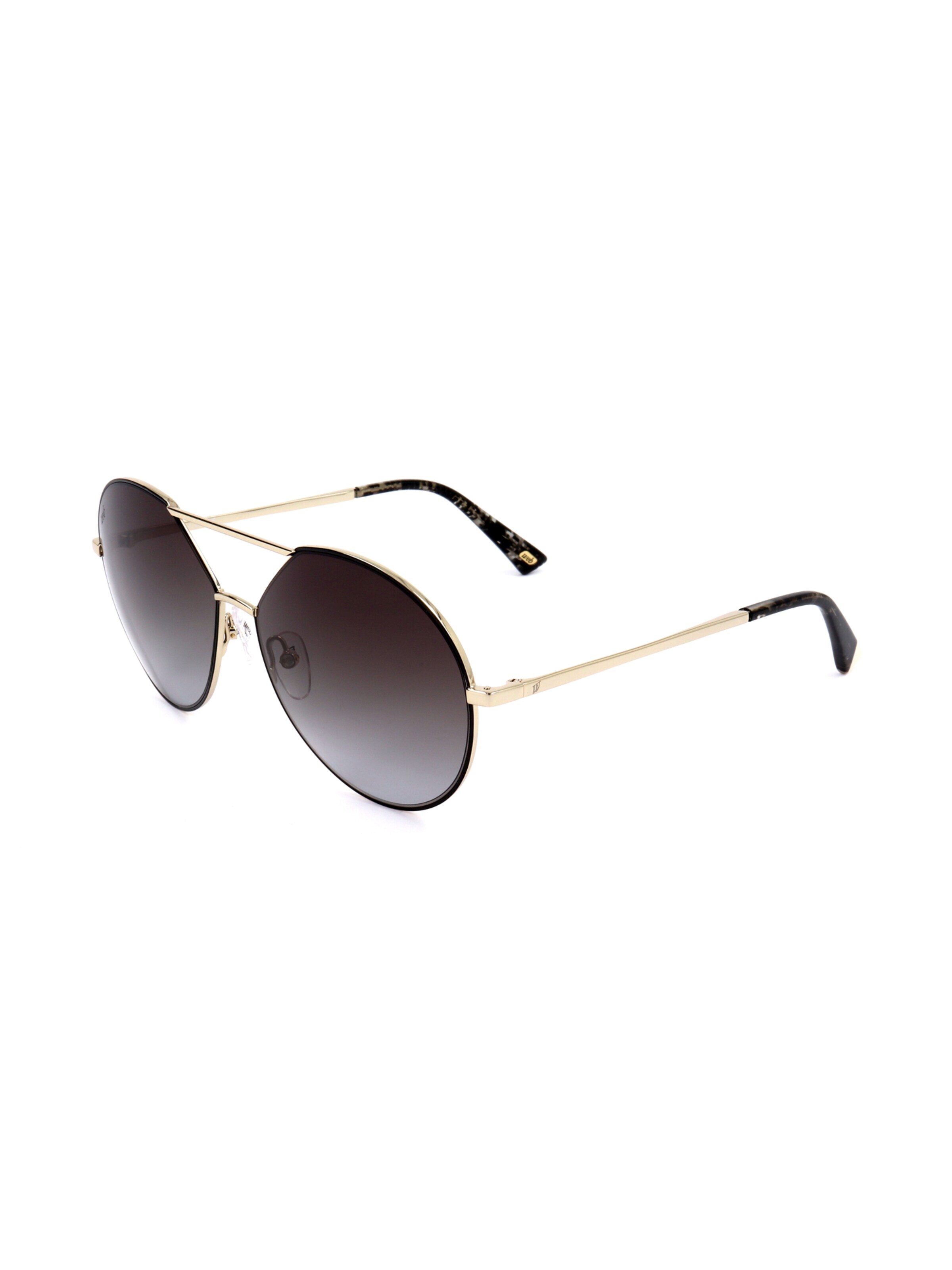 Occhiali da sole 'WE0286' di Web Eyewear in nero