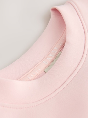 Baker by Ted Baker Set i rosa