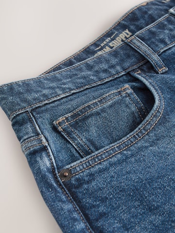 NextTapered Traperice 'Authentic' - plava boja