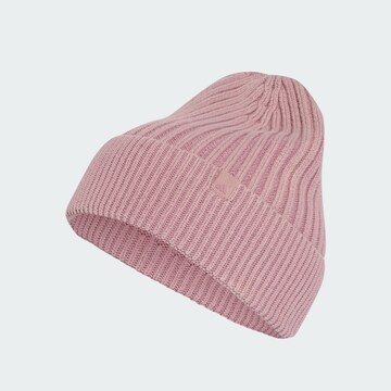 ADIDAS PERFORMANCE Sportmütze in Lila