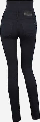 LOVE2WAIT Skinny Broek 'Sophia' in Blauw