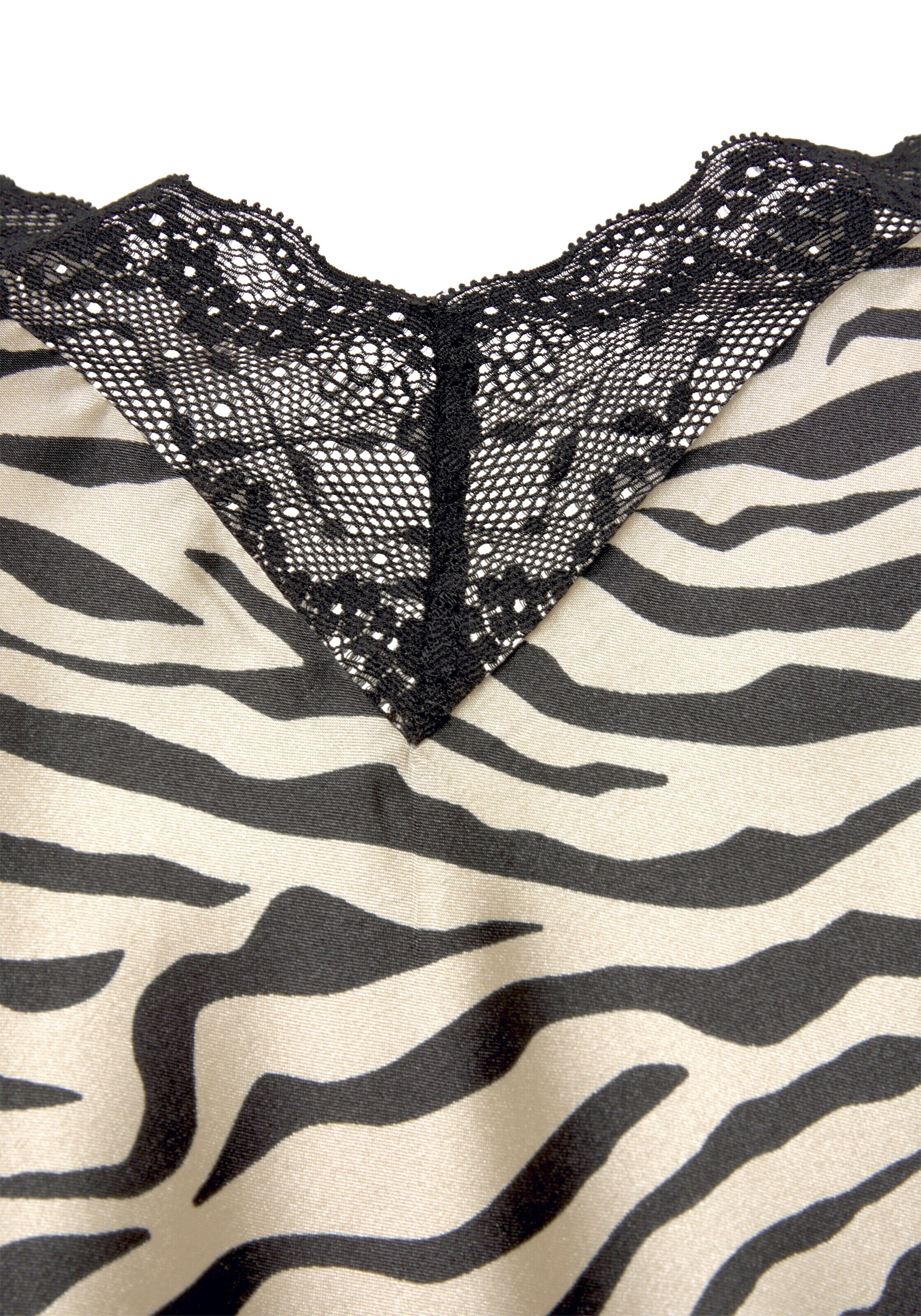 BUFFALO Negligée in Beige