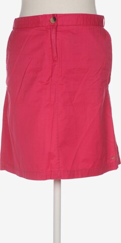 TOMMY HILFIGER Skirt in XL in Pink: front