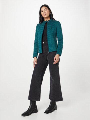 GUESS Between-Season Jacket 'VONA' in Green