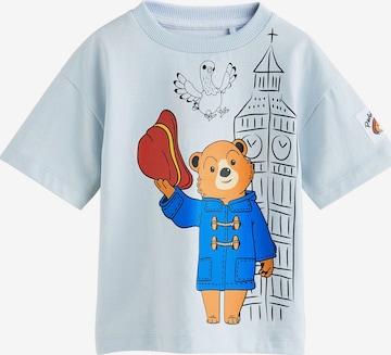 Next Paita 'Paddington Bear' värissä sininen: etupuoli