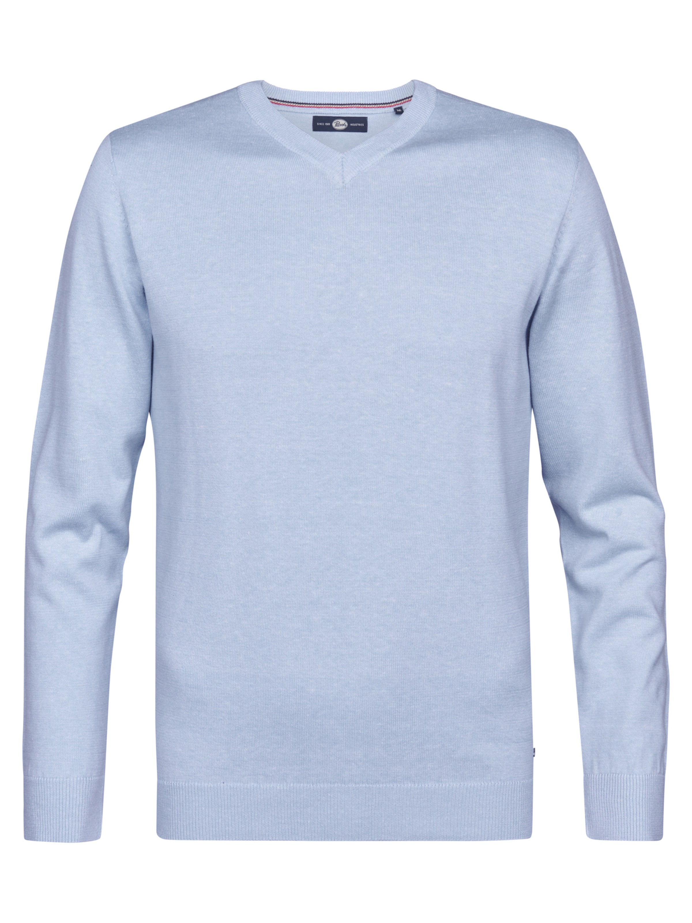 Petrol Industries - Pullover em azul: frente