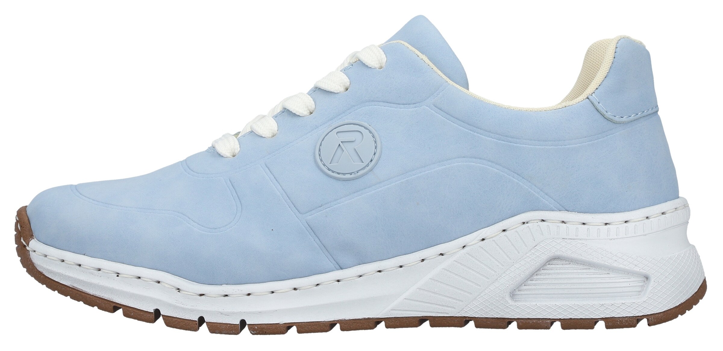 Rieker Sneakers in Blue