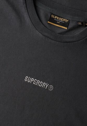 Superdry Shirt in Black