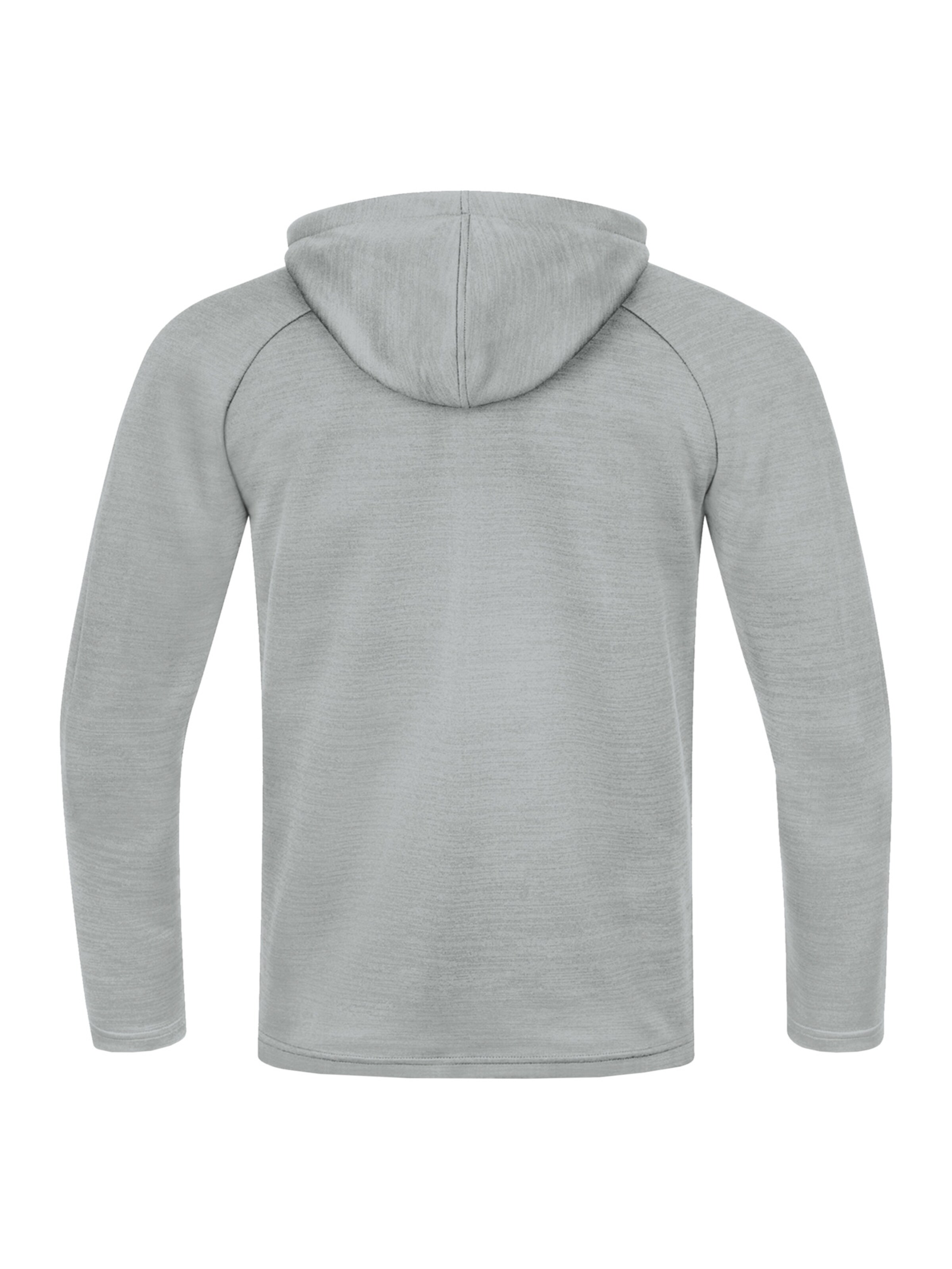 JAKO Athletic Jacket 'Team' in Grey