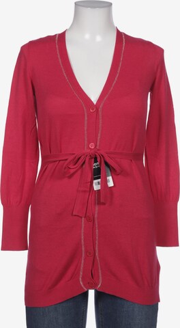 ESCADA SPORT Sweater & Cardigan in XS in Pink: front
