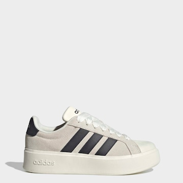 ADIDAS SPORTSWEAR Σνίκερ χαμηλό 'Streettalk' σε μπεζ