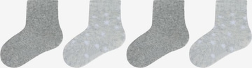 s.Oliver Socken in Grau: predná strana