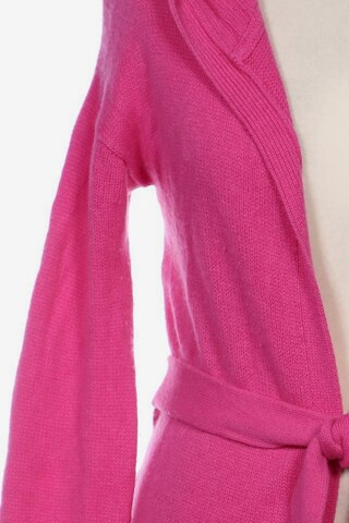 PRINCESS GOES HOLLYWOOD Sweater & Cardigan in S in Pink