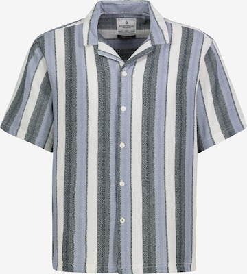 Eight2Nine Regular fit Button Up Shirt in Mixed colors: front