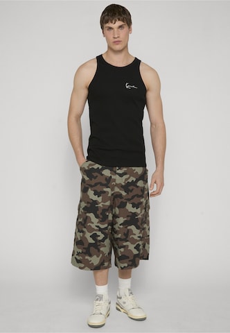 T-Shirt 'Essential' Karl Kani en noir