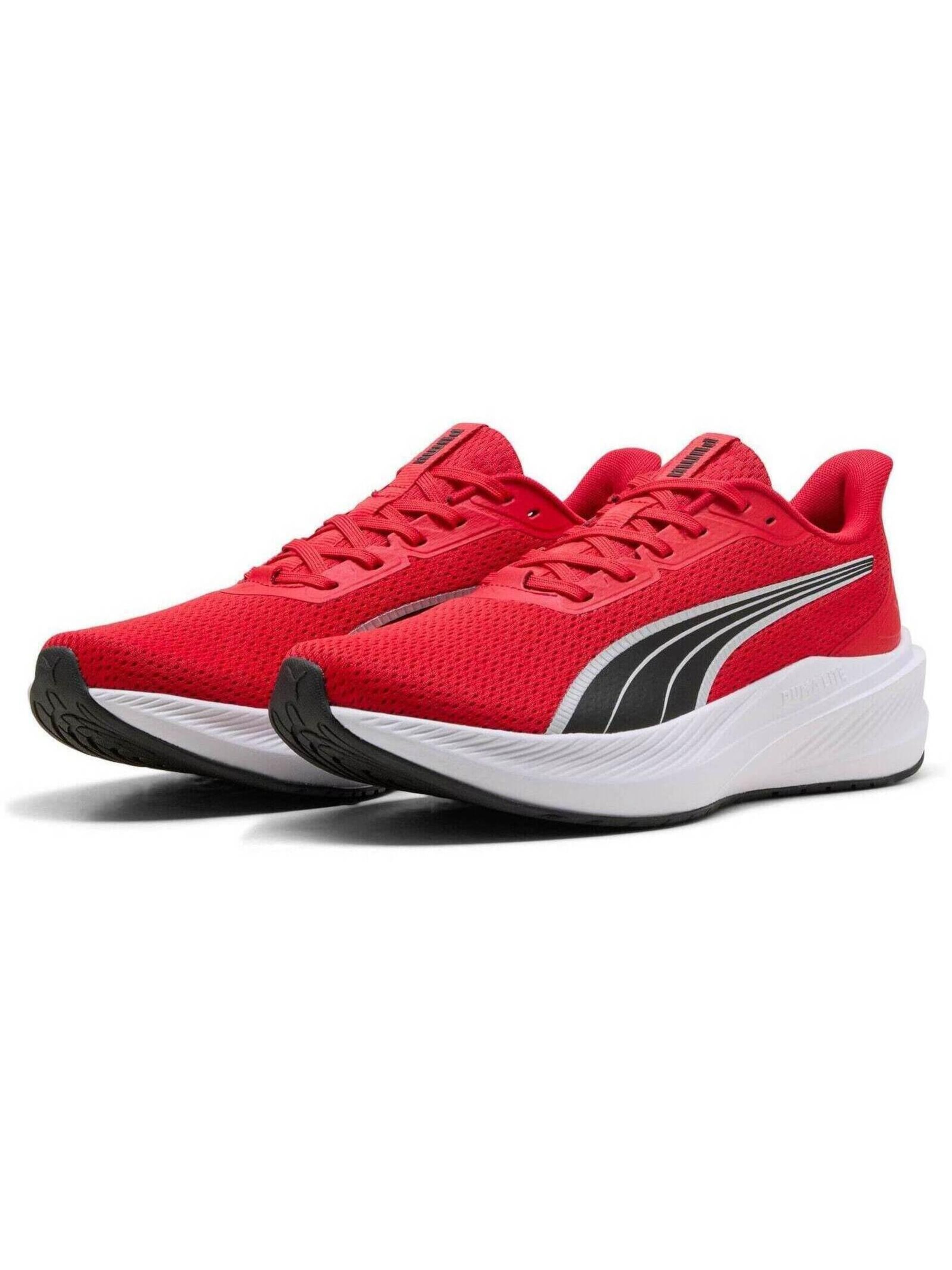 Scarpa sportiva 'Dasher Lite' di PUMA in rosso