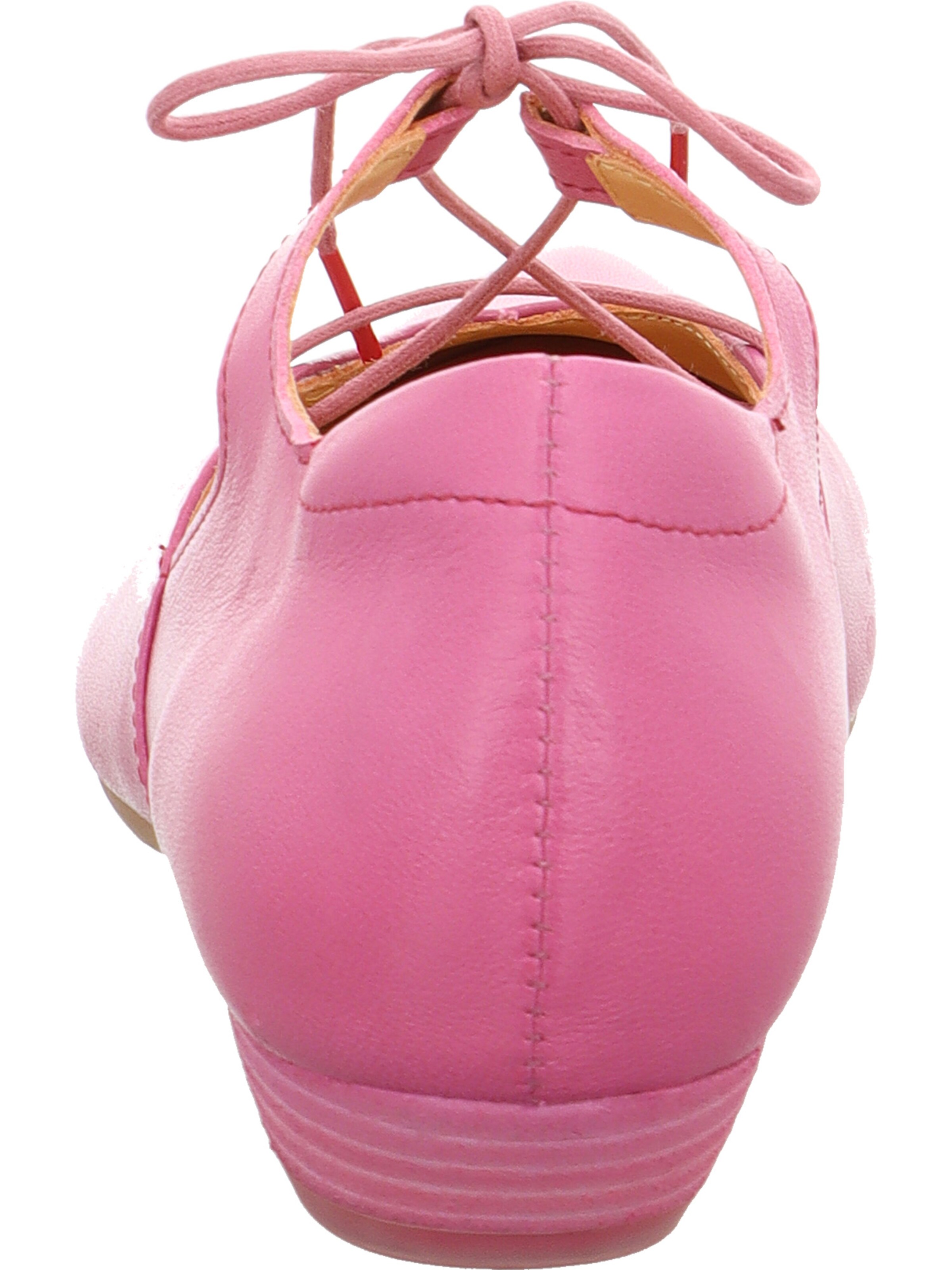 THINK! Ballerina 'Grace' in Pink