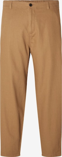 SELECTED HOMME Pants 'MARK' in Caramel, Item view