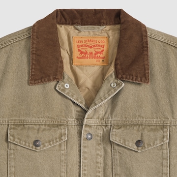 LEVI'S ® Prechodná bunda 'MUNROE' - Zelená