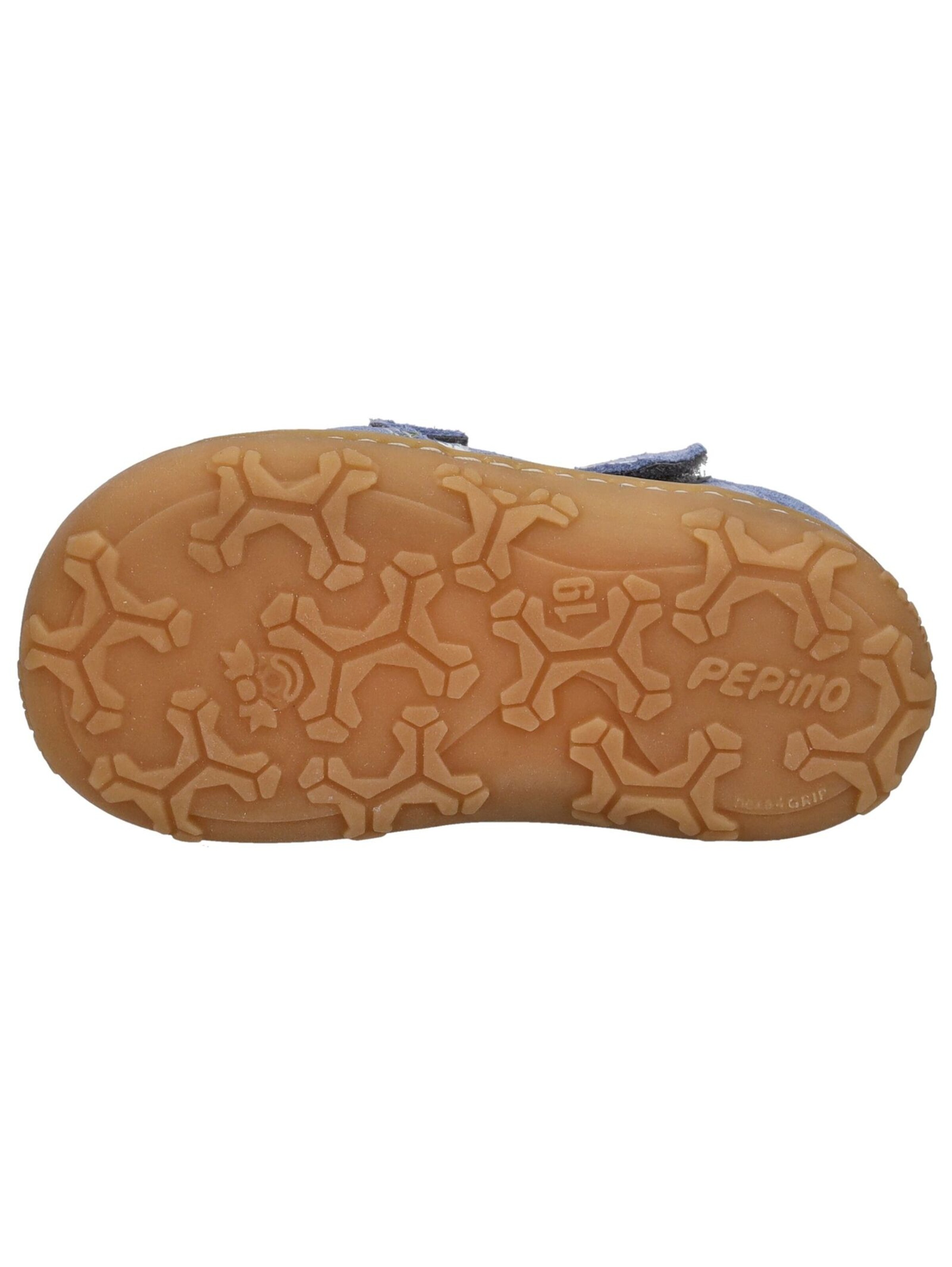 Pepino Halbschuh in Lila