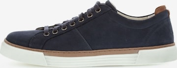 Pius Gabor Sneaker in Blau