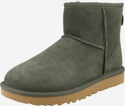 UGG Boots in Dark green, Item view