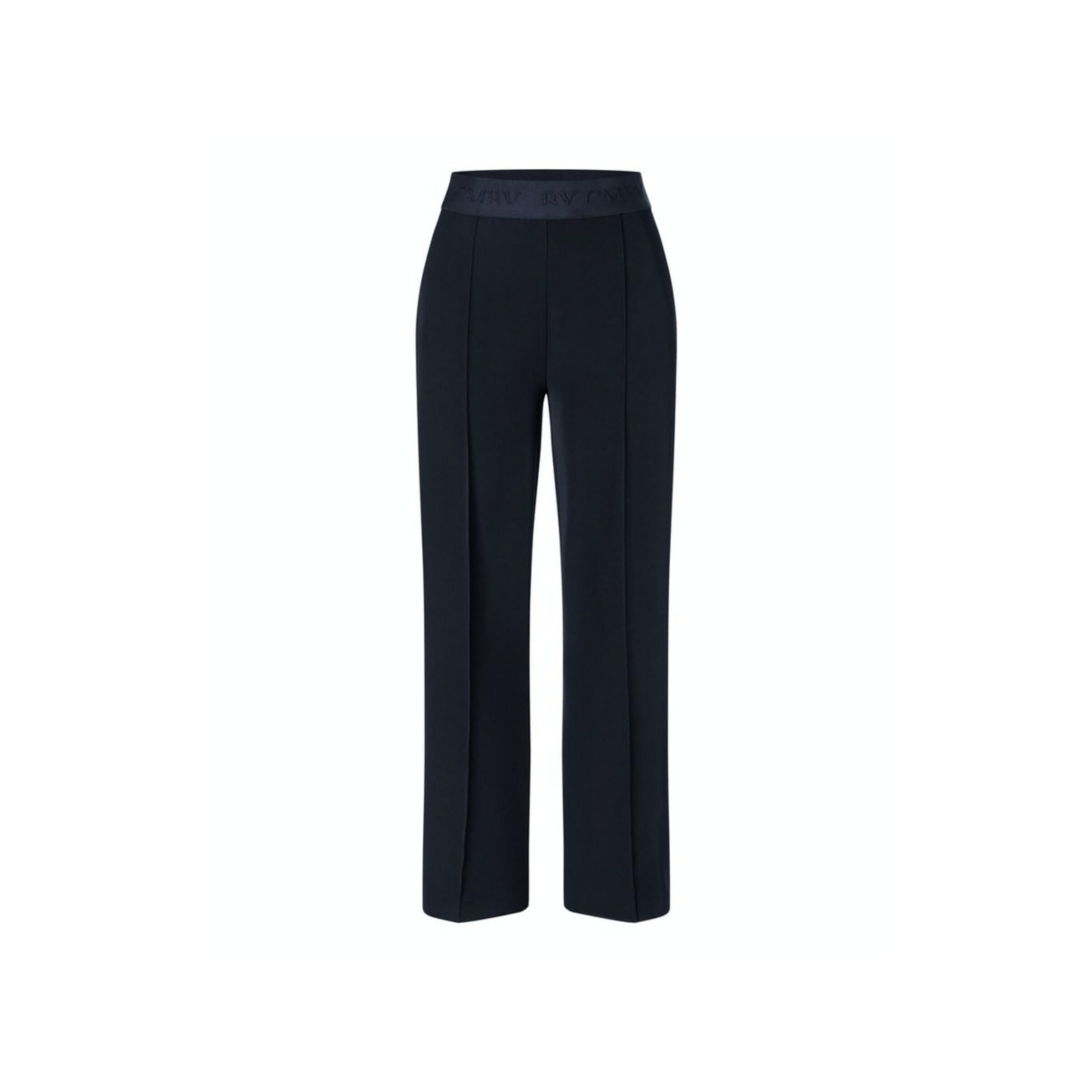 Cambio Hose in Schwarz: Vorderseite