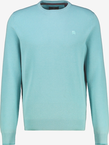 LERROS Pullover in Blau: Vorderseite