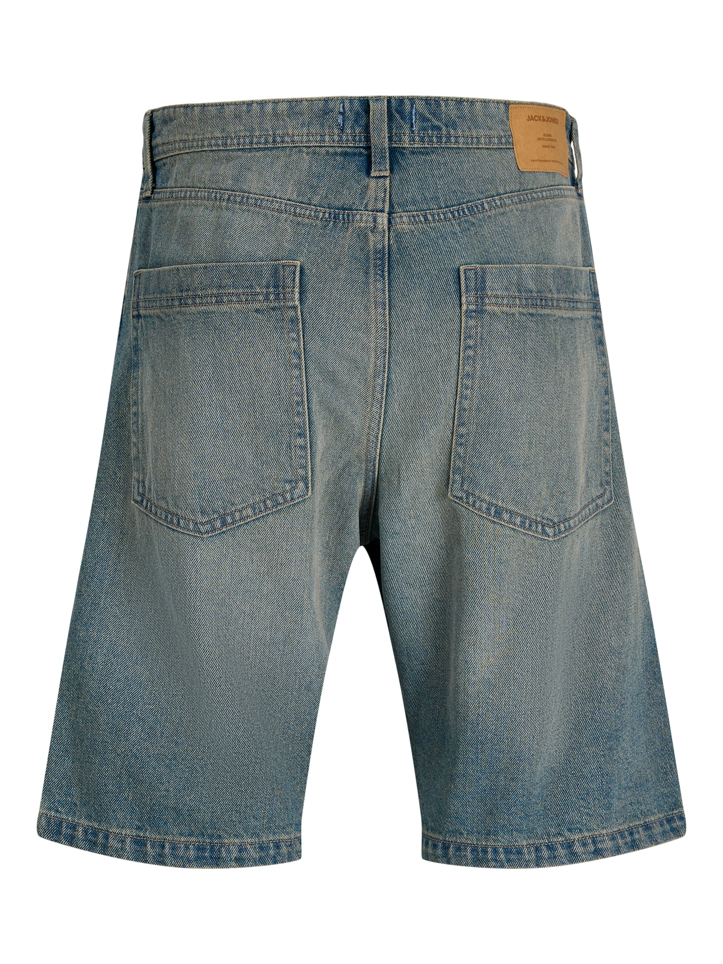 JACK & JONES Baggy Jeans in Blue