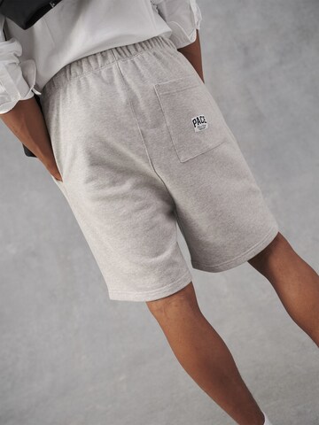 Loosefit Pantalon 'Jordan' Pacemaker en gris