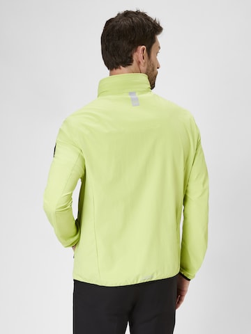 S4 Jackets Between-Season Jacket in Yellow